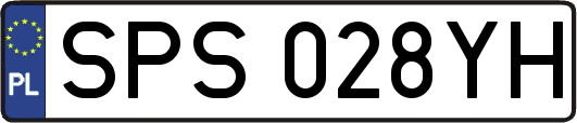 SPS028YH