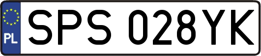 SPS028YK