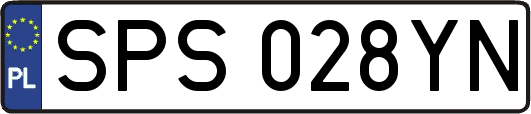 SPS028YN