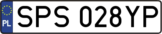 SPS028YP