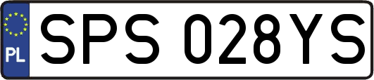 SPS028YS