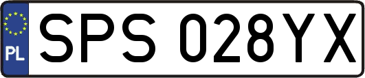 SPS028YX