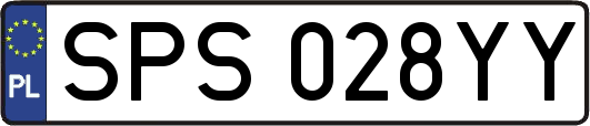 SPS028YY