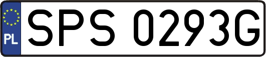 SPS0293G