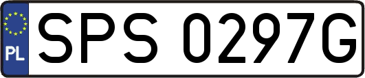 SPS0297G