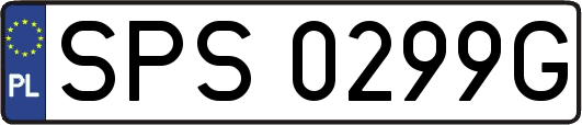 SPS0299G