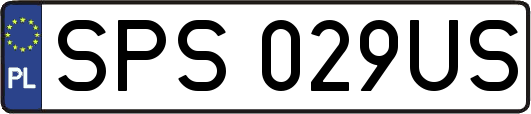 SPS029US