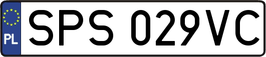 SPS029VC