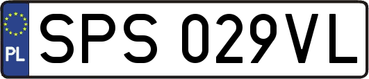 SPS029VL