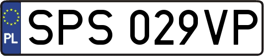 SPS029VP