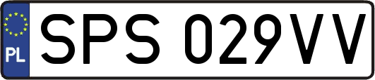 SPS029VV