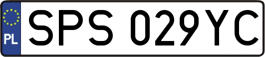 SPS029YC