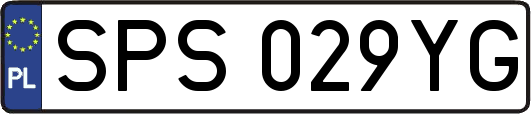 SPS029YG