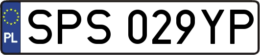 SPS029YP