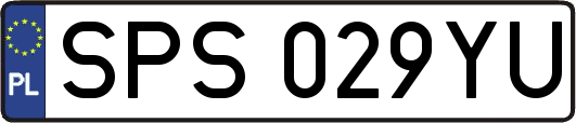 SPS029YU