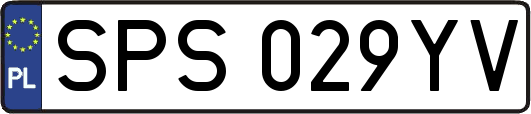 SPS029YV