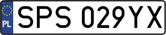 SPS029YX