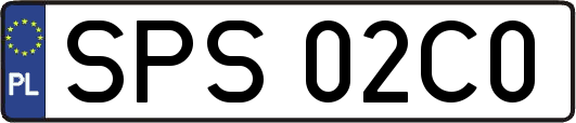SPS02C0