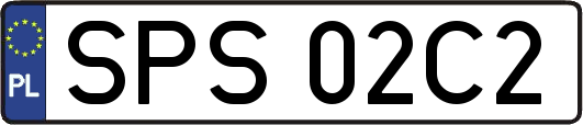 SPS02C2