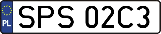SPS02C3