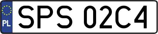 SPS02C4