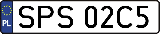 SPS02C5
