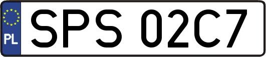 SPS02C7