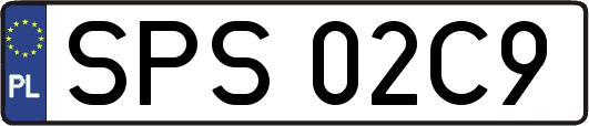 SPS02C9