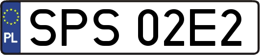 SPS02E2