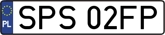 SPS02FP