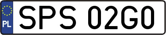 SPS02G0