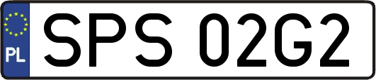 SPS02G2