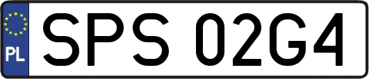 SPS02G4