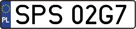 SPS02G7