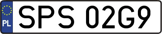SPS02G9
