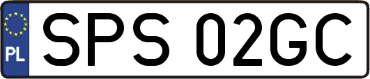 SPS02GC