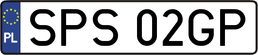 SPS02GP
