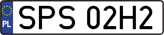 SPS02H2