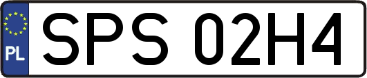 SPS02H4