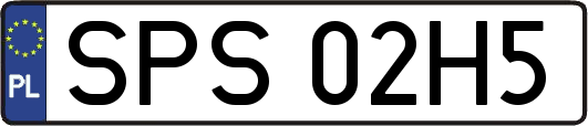 SPS02H5