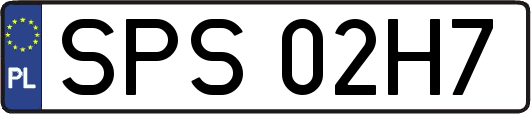 SPS02H7