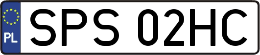 SPS02HC