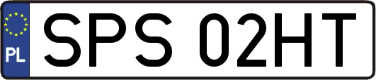 SPS02HT