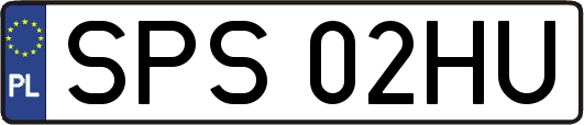 SPS02HU