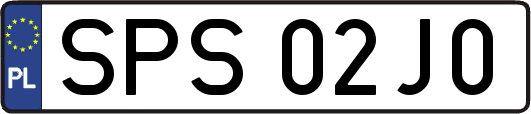 SPS02J0