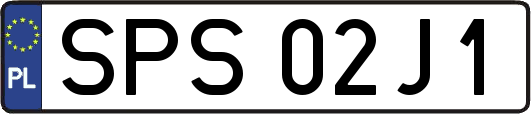SPS02J1
