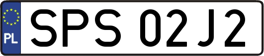 SPS02J2