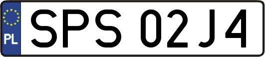 SPS02J4