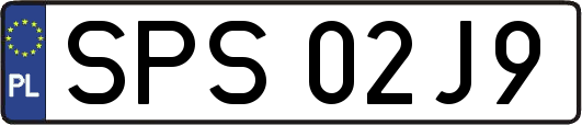 SPS02J9
