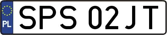 SPS02JT